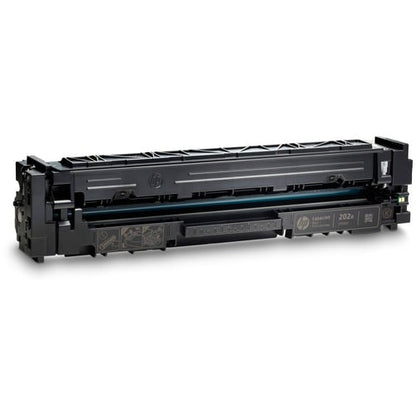 CARTOUCHE DE TONER LASERJET NOIR 202A