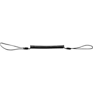 Zebra Stylus Coil Tether