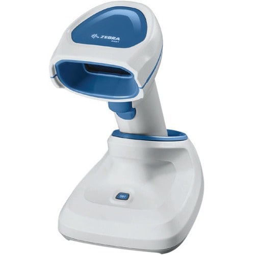 Zebra DS8178-HC Handheld Barcode Scanner - Wireless Connectivity - 1D, 2D - LED