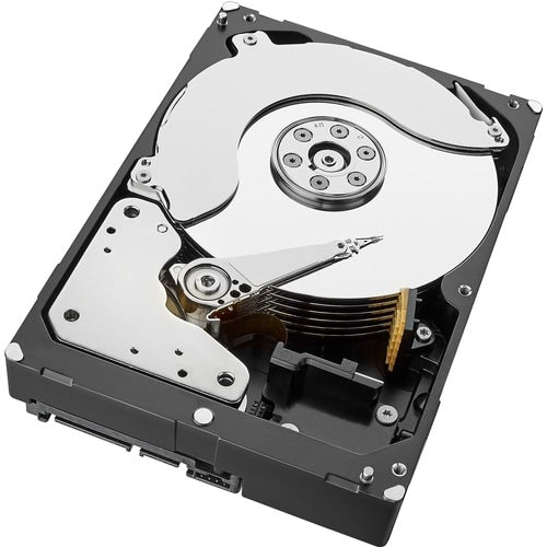 Disque dur MULTI 20 6 To IRONWOLF PRO SATA 7200 tr/min 256 Mo 3,5 pouces