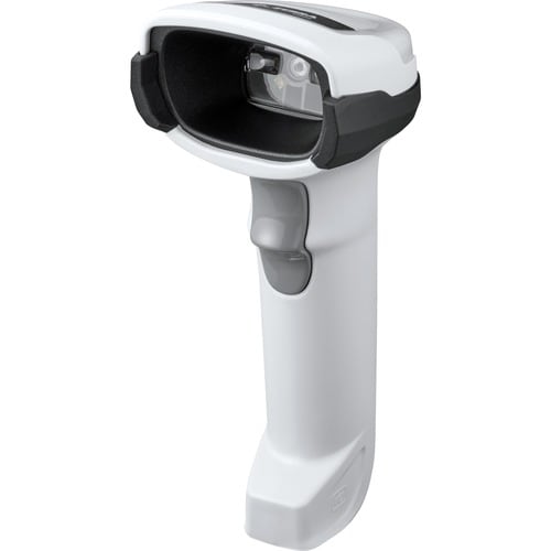 Zebra DS2278 Handheld Barcode Scanner - Wireless Connectivity - 1D, 2D - Imager
