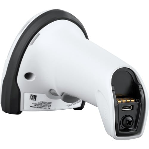 Zebra DS2278 Handheld Barcode Scanner - Wireless Connectivity - 1D, 2D - Imager