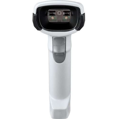 Zebra DS2278 Handheld Barcode Scanner - Wireless Connectivity - 1D, 2D - Imager