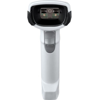 Zebra DS2278 Handheld Barcode Scanner - Wireless Connectivity - 1D, 2D - Imager