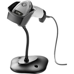 Zebra DS2278 Handheld Barcode Scanner - Wireless Connectivity - 1D, 2D - Imager