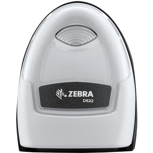 Zebra DS2278 Handheld Barcode Scanner - Wireless Connectivity - 1D, 2D - Imager