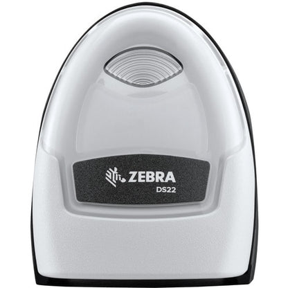Zebra DS2278 Handheld Barcode Scanner - Wireless Connectivity - 1D, 2D - Imager
