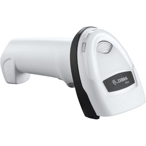 Zebra DS2278 Handheld Barcode Scanner - Wireless Connectivity - 1D, 2D - Imager