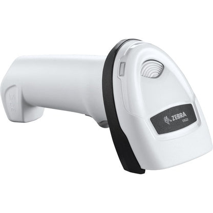 Zebra DS2278 Handheld Barcode Scanner - Wireless Connectivity - 1D, 2D - Imager