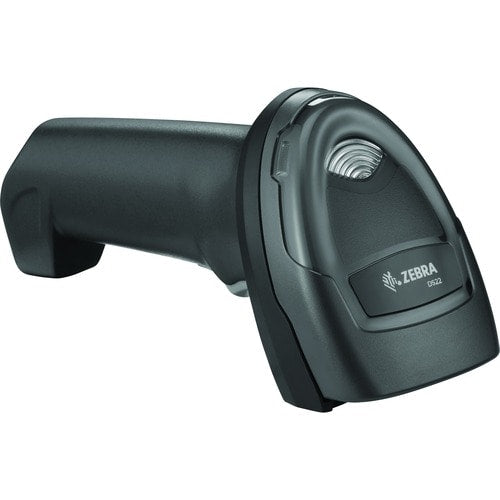 Zebra DS2278-SR Handheld Barcode Scanner - Wireless Connectivity - 14.49\" (368
