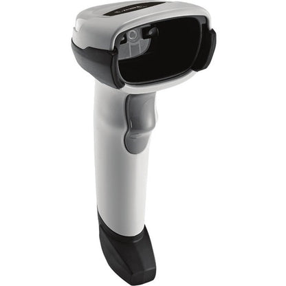 Zebra DS2278 Handheld Barcode Scanner - Wireless Connectivity - 1D