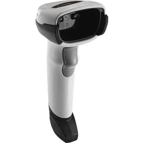 Zebra DS2278 Handheld Barcode Scanner - Wireless Connectivity - 1D