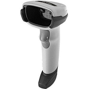 Zebra DS2278 Handheld Barcode Scanner - Wireless Connectivity - 1D