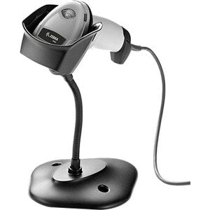 Zebra DS2278 Handheld Barcode Scanner - Wireless Connectivity - 1D