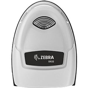 Zebra DS2278 Handheld Barcode Scanner - Wireless Connectivity - 1D