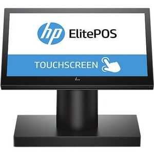HP ElitePOS 141 POS Terminal - Celeron 2.20 GHz - 8 GB DDR4 SDRAM - 128 GB SSD S