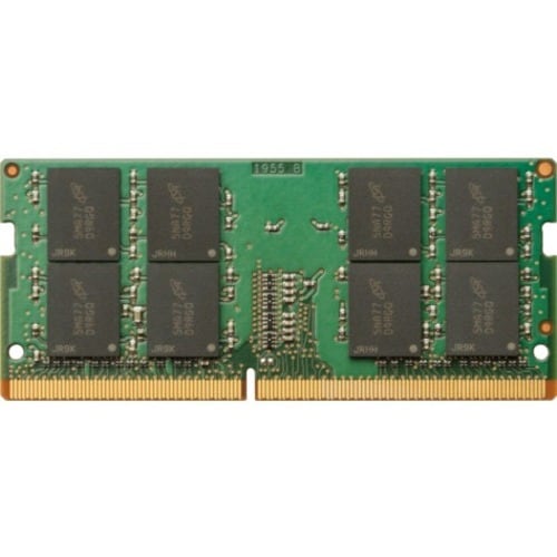 16GB DDR4-2133 SODIMM FOR HP - X2E91AA