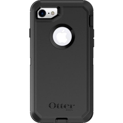 Estuche de transporte resistente OtterBox Defender (funda) A