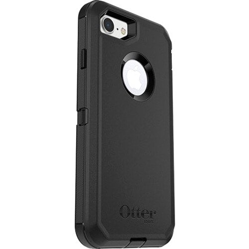 Estuche de transporte resistente OtterBox Defender (funda) A