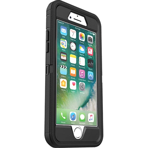 Estuche de transporte resistente OtterBox Defender (funda) A