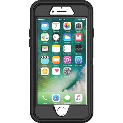 Estuche de transporte resistente OtterBox Defender (funda) A