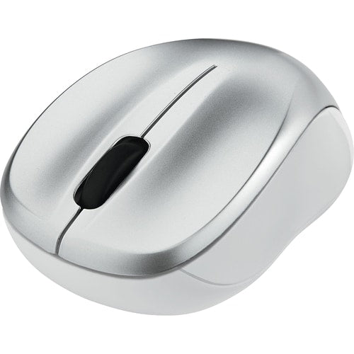 SILENT WIRELESS BLUE LED MOUSE MULTI 4