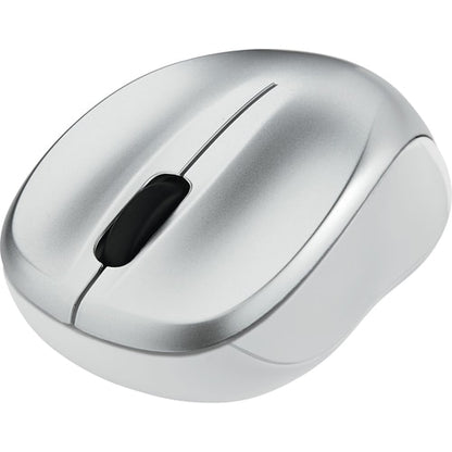 SILENT WIRELESS BLUE LED MOUSE MULTI 4