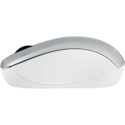 SILENT WIRELESS BLUE LED MOUSE MULTI 4