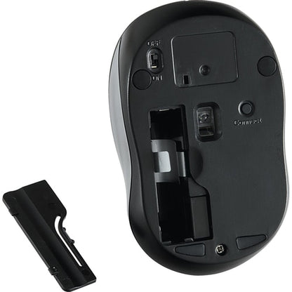 RATÓN INALÁMBRICO SILENCIOSO CON LED AZUL MULTI 4