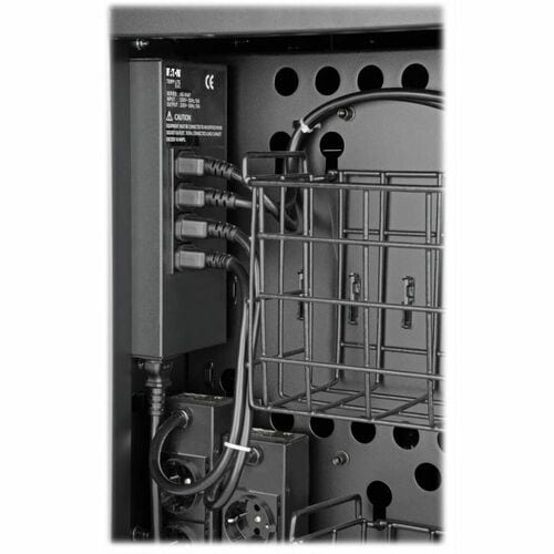 Tripp Lite par Eaton CSCXS36AC 36