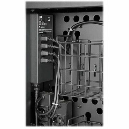 Tripp Lite par Eaton CSCXS36AC 36