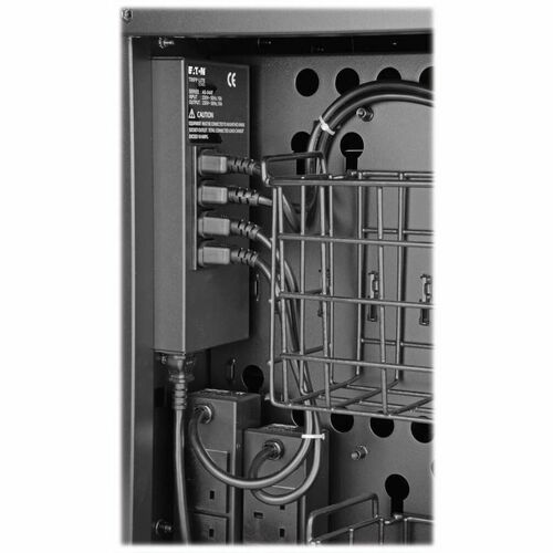 Tripp Lite par Eaton CSCXB36AC 36