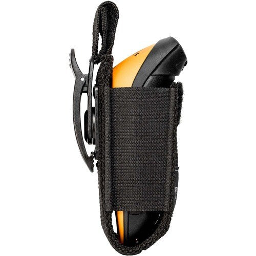 Estuche de transporte para Socket Mobile (funda) Escáner portátil Socket Mobile - Clip para cinturón