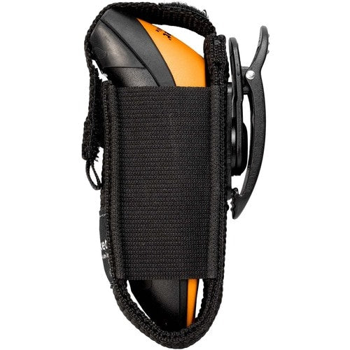Estuche de transporte para Socket Mobile (funda) Escáner portátil Socket Mobile - Clip para cinturón