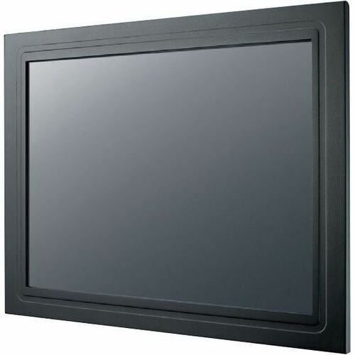 Monitor táctil LED Advantech IDS-3219 de 19" - 5 ms - 19" visibles - 5
