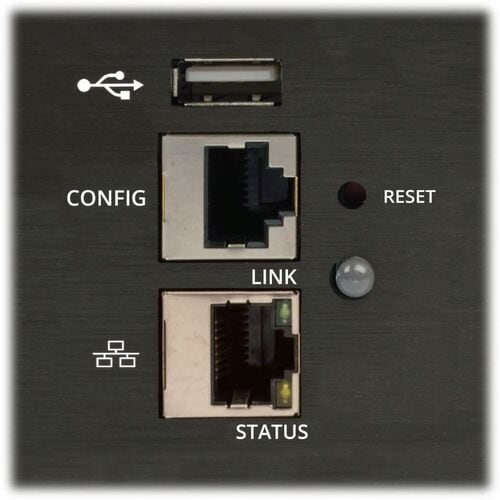 Tripp Lite by Eaton PDUMNV30HV2LX 42 prises PDU - Surveillée - NEMA L6-