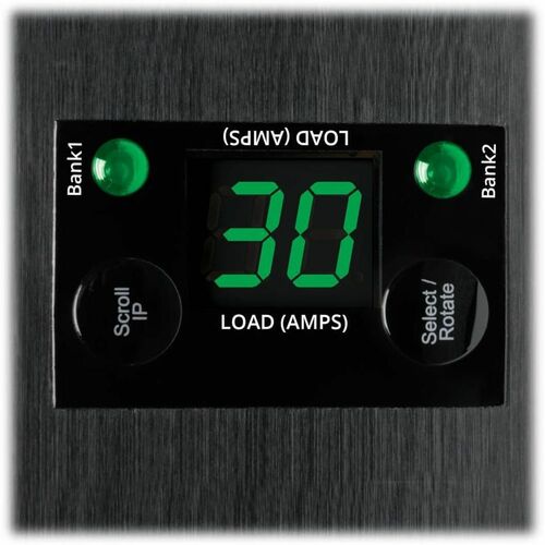 Tripp Lite by Eaton PDUMNV30HV2LX 42 prises PDU - Surveillée - NEMA L6-