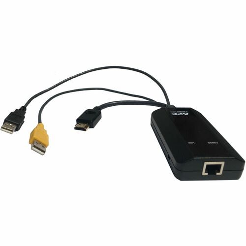 Commutateur KVM 2G APC de Schneider Electric