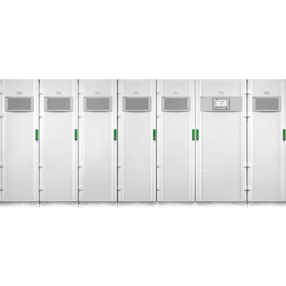 APC by Schneider Electric Galaxy VX 1000 kVA évolutif jusqu'à 1500 kVA 400 V,