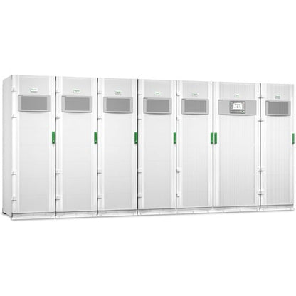 APC by Schneider Electric Galaxy VX 1000 kVA évolutif jusqu'à 1500 kVA 400 V,