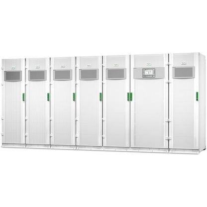 APC by Schneider Electric Galaxy VX 1000 kVA évolutif jusqu'à 1500 kVA 400 V,