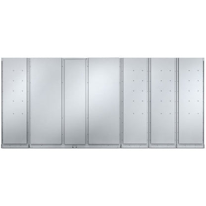 APC by Schneider Electric Galaxy VX 1000 kVA évolutif jusqu'à 1500 kVA 400 V,