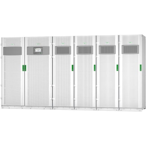Onduleur redondant APC by Schneider Electric Galaxy VX 750 kVA N+1 400 V, Sta