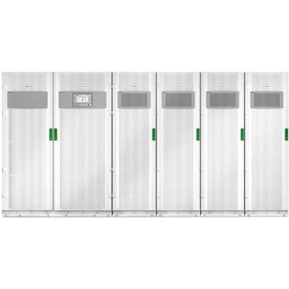 Onduleur redondant APC by Schneider Electric Galaxy VX 750 kVA N+1 400 V, Sta