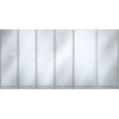 Onduleur redondant APC by Schneider Electric Galaxy VX 750 kVA N+1 400 V, Sta