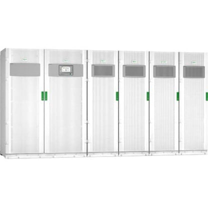 Onduleur redondant APC by Schneider Electric Galaxy VX 750 kVA N+1 400 V, Sta