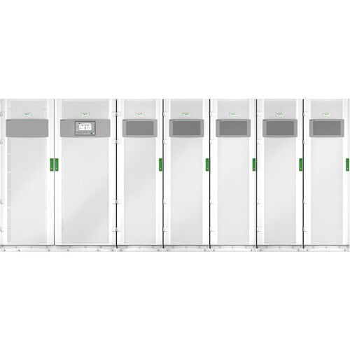 Onduleur redondant APC by Schneider Electric Galaxy VX 1 000 kVA N+1 400 V, St