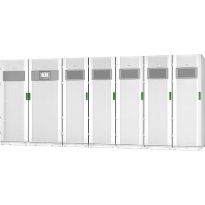 Onduleur redondant APC by Schneider Electric Galaxy VX 1 000 kVA N+1 400 V, St