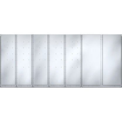 Onduleur redondant APC by Schneider Electric Galaxy VX 1 000 kVA N+1 400 V, St