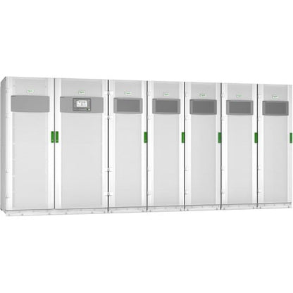 Onduleur redondant APC by Schneider Electric Galaxy VX 1 000 kVA N+1 400 V, St